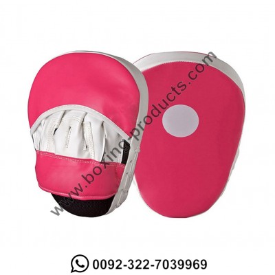 Pink Focus Pads